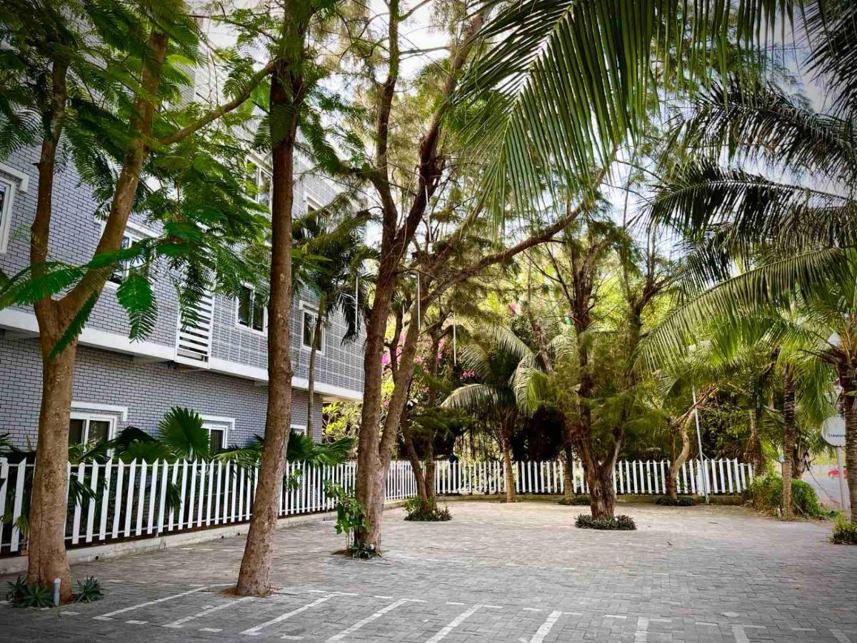 Oceanward & Resort Long Hải