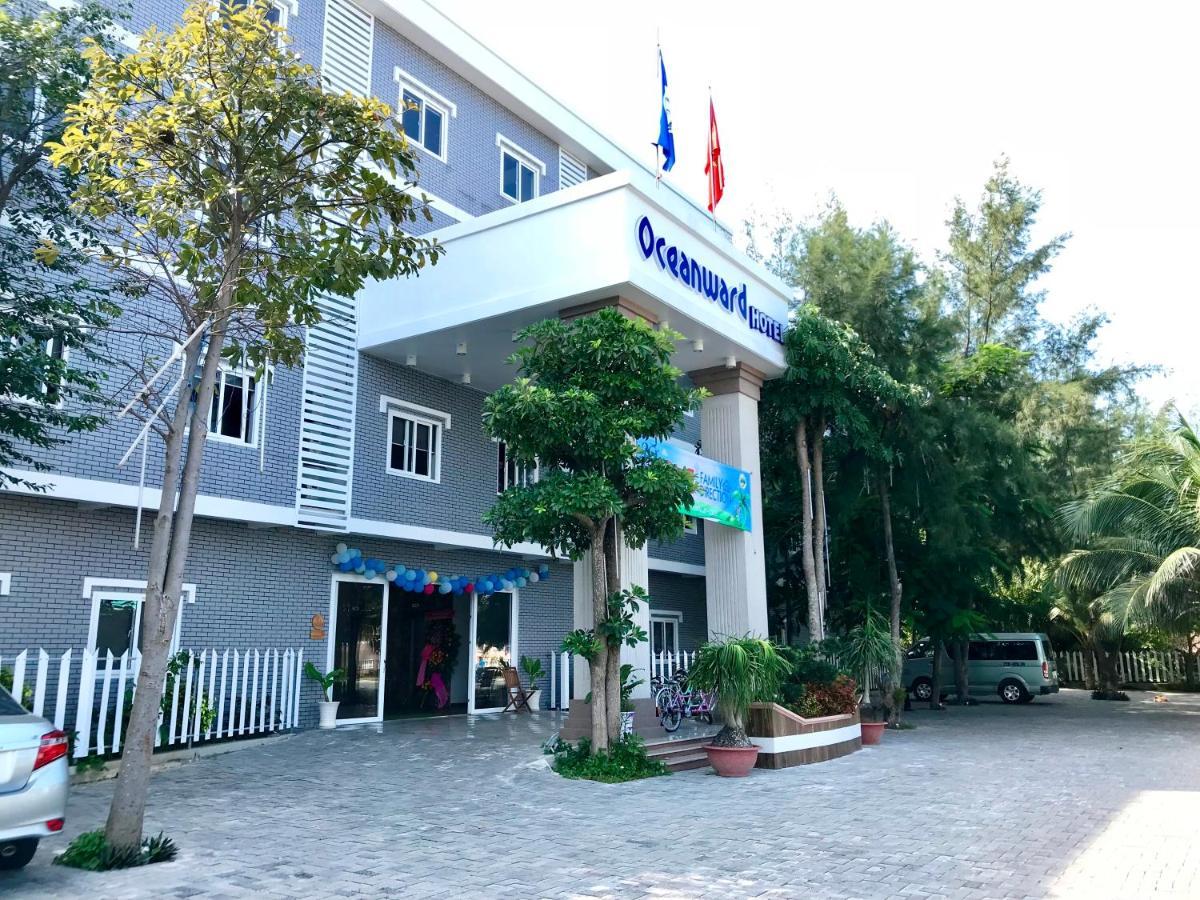 Oceanward & 3* Long Hải