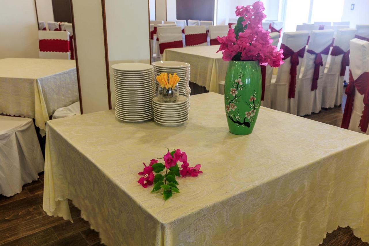 Oceanward & Resort Long Hải