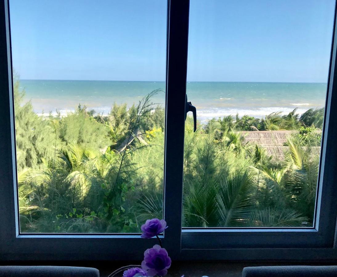 Resort Oceanward & Long Hải
